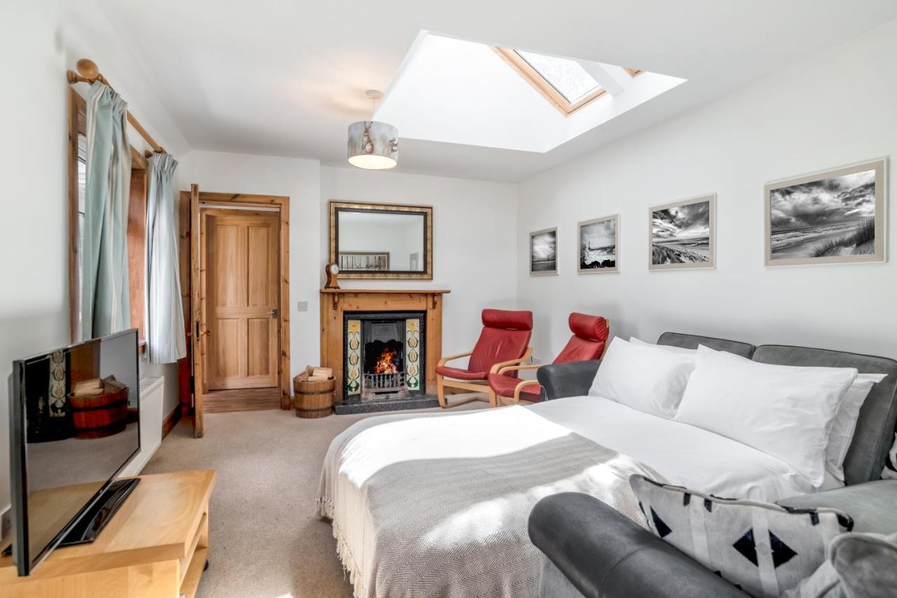 Dormie Cottage Ballater Exterior foto